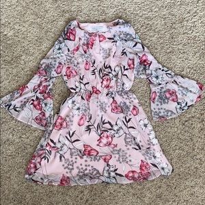 Cupcakes and cashmere dress